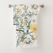 エレガントフェミニンデザインlボタニカルlホワイトアイボリー