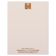 エレガントフェミニン赤面ピンク銅金ゴールドモノグラム