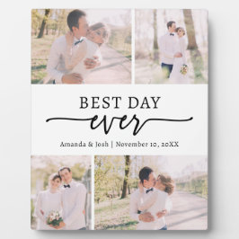 エレガントフォト フォトプラーク