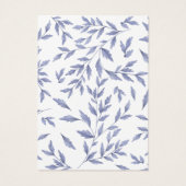 エレガントフランスのイヤリング及びネックレスディスプレイ (裏面)