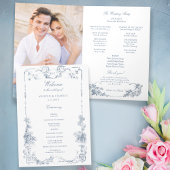 エレガントフランスのクラシックフローラ プログラム