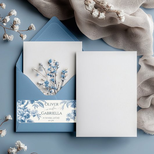 エレガントフランスのフローラ結婚ズ ラベル