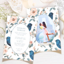 エレガントフランスのヴィンテージ写真結婚の