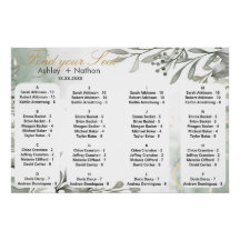 エレガントフローラとフルーツの水の色結婚の