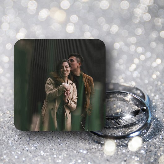 エレガントフローラのWeb結婚サイトQRコード写真RSVP エンクロージャーカード