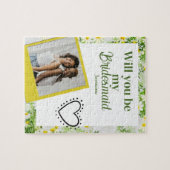 エレガントフローラクラシックブリーズメイド提案 ジグソーパズル (横)