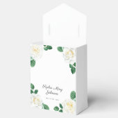 エレガントフローラクロスガール第一聖餐式 フェイバーボックス (オープン)