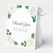 エレガントフローラクロスガール第一聖餐式 フェイバーボックス (裏面サイド)