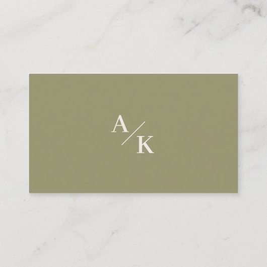 エレガントフローラグ結婚リーン写真QRコード, エンクロージャーカード (裏面)