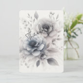 エレガントフローラサンキューカード シーズンカード (スタンド正面)