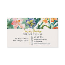 エレガントフローラスクリプト金ゴールド |ソーシャルメディア