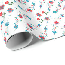 エレガントフローラデザイン