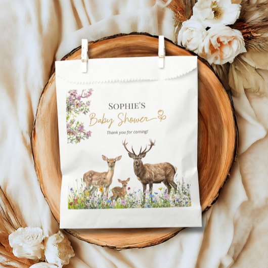 エレガントフローラニュートラル フェイバーバッグ