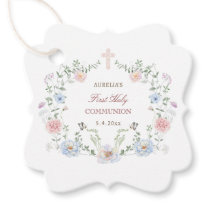 エレガントフローラフレームの最初の通信