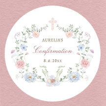 エレガントフローラフレームの確認