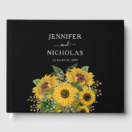 エレガントフローラブ結婚ラック ゲストブック