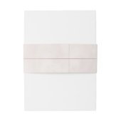 エレガントフローラボ結婚ホ 招待状ベリーバンド (裏面例)