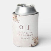 エレガントフローラボ結婚ホ 缶クーラー (缶正面)
