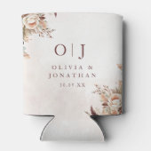 エレガントフローラボ結婚ホ 缶クーラー (裏面)