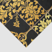 エレガントフローララグジュアリートレンディーコレクション 薄葉紙 (詳細)