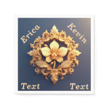 エレガントフローラレリーフ、 浮き彫りデザイン付き華美詳細