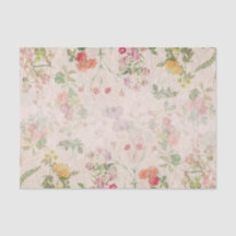 エレガントフローラロマン結婚ティックなピンクの野生の花