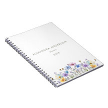 エレガントフローラワイルドフラワーウォータカラー