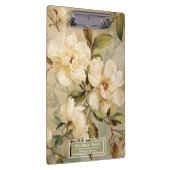 エレガントフローラヴィンテージ クリップボード (右)