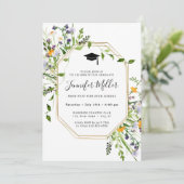 エレガントフローラ卒業パーティー写真 シーズンカード (スタンド正面)