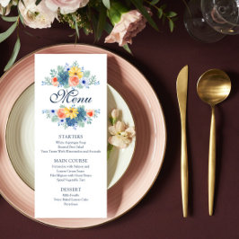 エレガントフローラ多血マカ結婚ロン メニュー