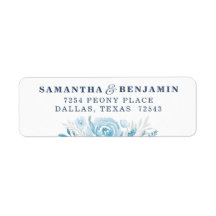 エレガントフローラ差出人住所