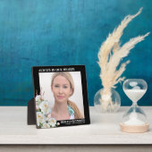 エレガントフローラ広場フォトメモリアル フォトプラーク (インサイチュ)