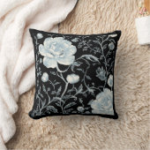 🌸エレガントフローラ枕 – Perfect Family Gift クッション (ブランケット)