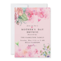 エレガントフローラ母の日