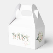 エレガントフローラ男女兼用シャワー フェイバーボックス (裏面サイド)