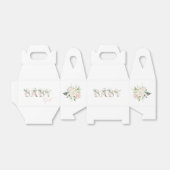 エレガントフローラ男女兼用シャワー フェイバーボックス (折り畳みなし)