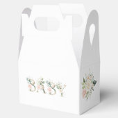 エレガントフローラ男女兼用シャワー フェイバーボックス (オープン)