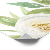 エレガントフローラ男女兼用シャワー ポスター (角)