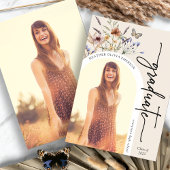 エレガントフローラ研究発表 案内状