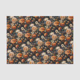 エレガントフローラ秋 薄葉紙