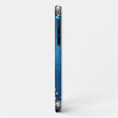 エレガントフローラ組成 Case-Mate iPhoneケース (裏面/左)