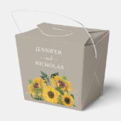 エレガントフローラ結婚ズ フェイバーボックス (裏面サイド)