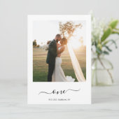 エレガントフローラ結婚写真の表番号 シーズンカード (スタンド正面)