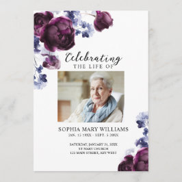 エレガントフローラ葬祭令 プログラム