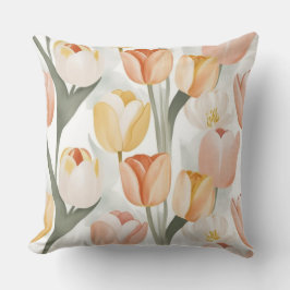 エレガントフローラ装飾用クッション クッション