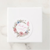 エレガントフローラ誕生会 フェイバータグ (インサイチュ)