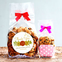 エレガントフローラ金ゴールドドットブライダルシャワー