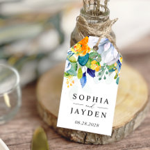 エレガントフローラ黄結婚青