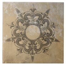 エレガントフローラ16世紀ルネッサンス