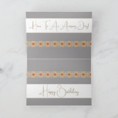 エレガントフローラ カード (内部)